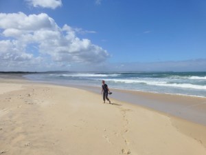 Swansea Beach (New) South Wales!