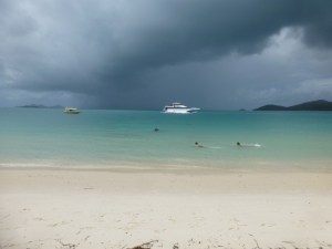 Whitehaven Beach