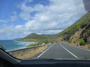 Gt Ocean Rd