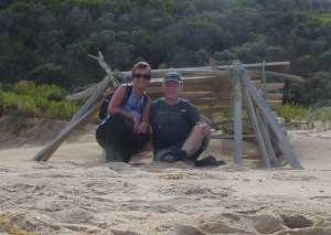 Paul's idea of budget accommodation