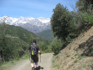 I'm sure we are going the right way!