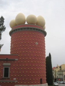 Dali Museum