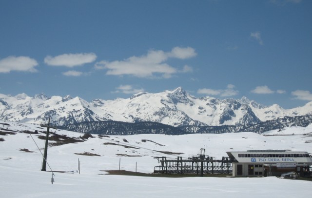 Wish I had brought my board!