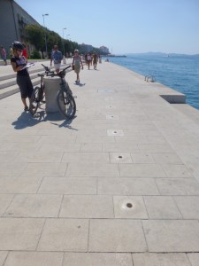 The Sea Organ