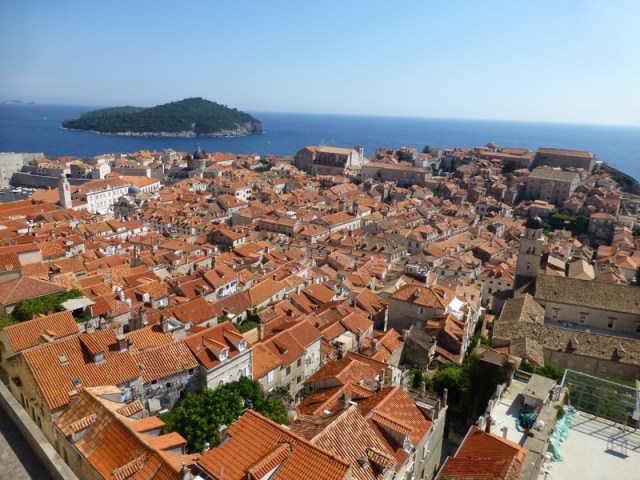 Dubrovnik