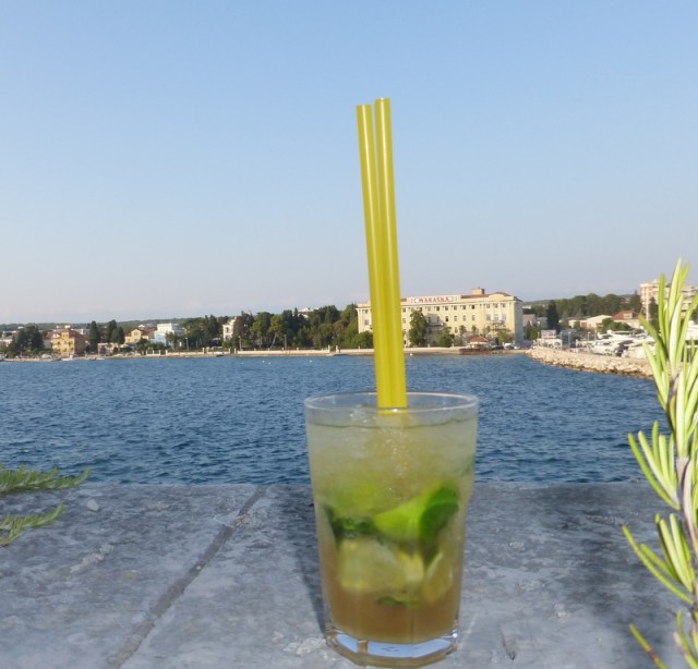 As good as remembered