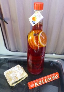 Products of the region