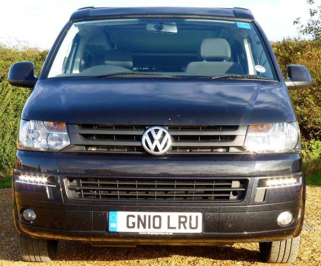 With DRL enhancements