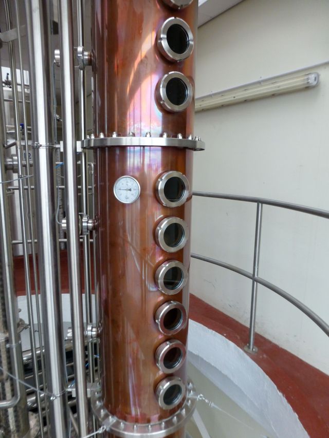 Adnams _ Shiny New Distillery