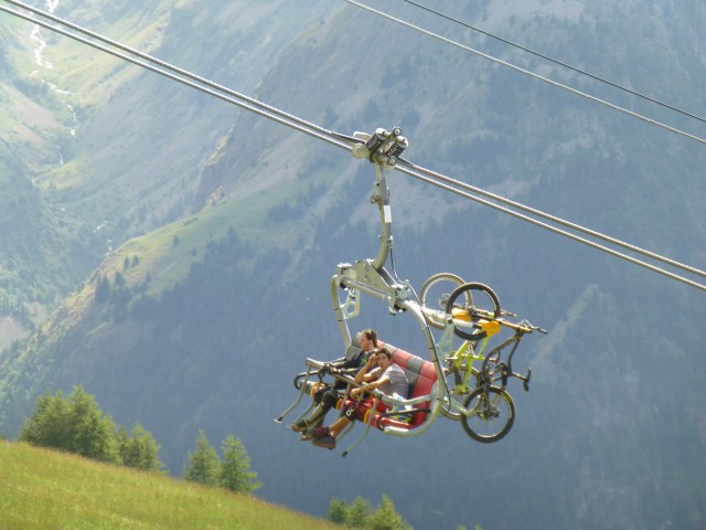 Did I tighten the QR?