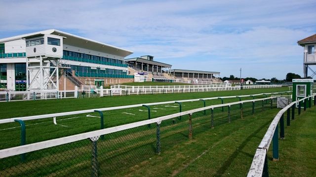 Great Yarmouth Racecourse