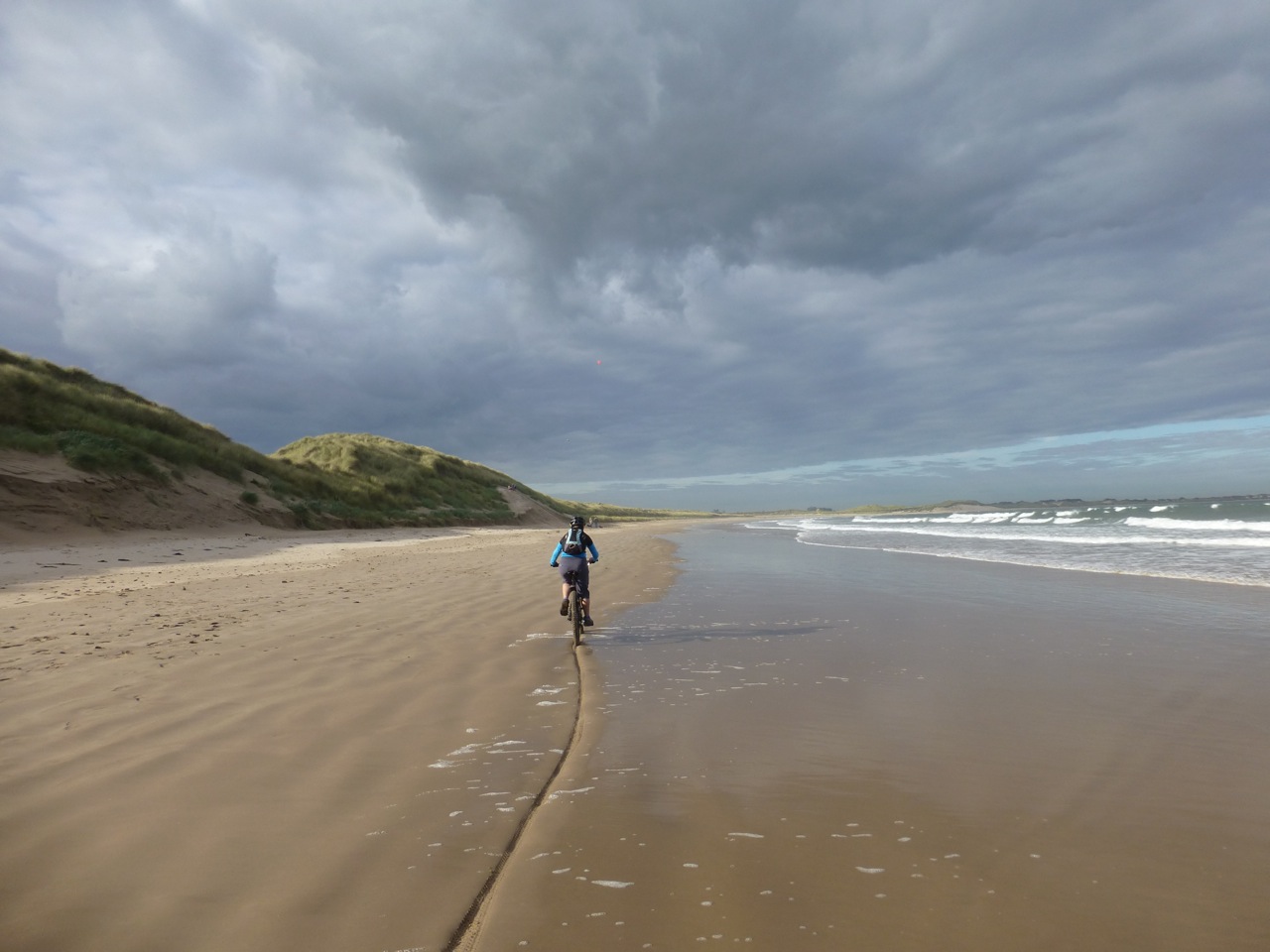 Not as easy as envisaged!